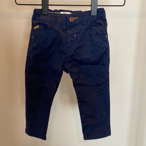 Pants